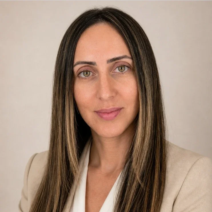 ד"ר אוסנת והבי